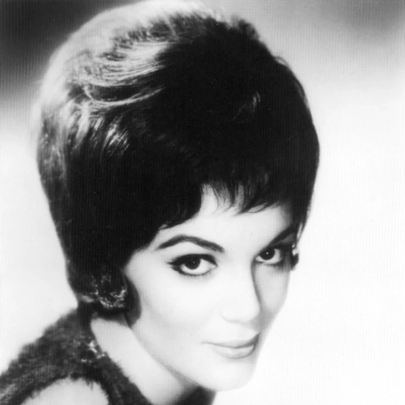 Connie Francis Brand Page
