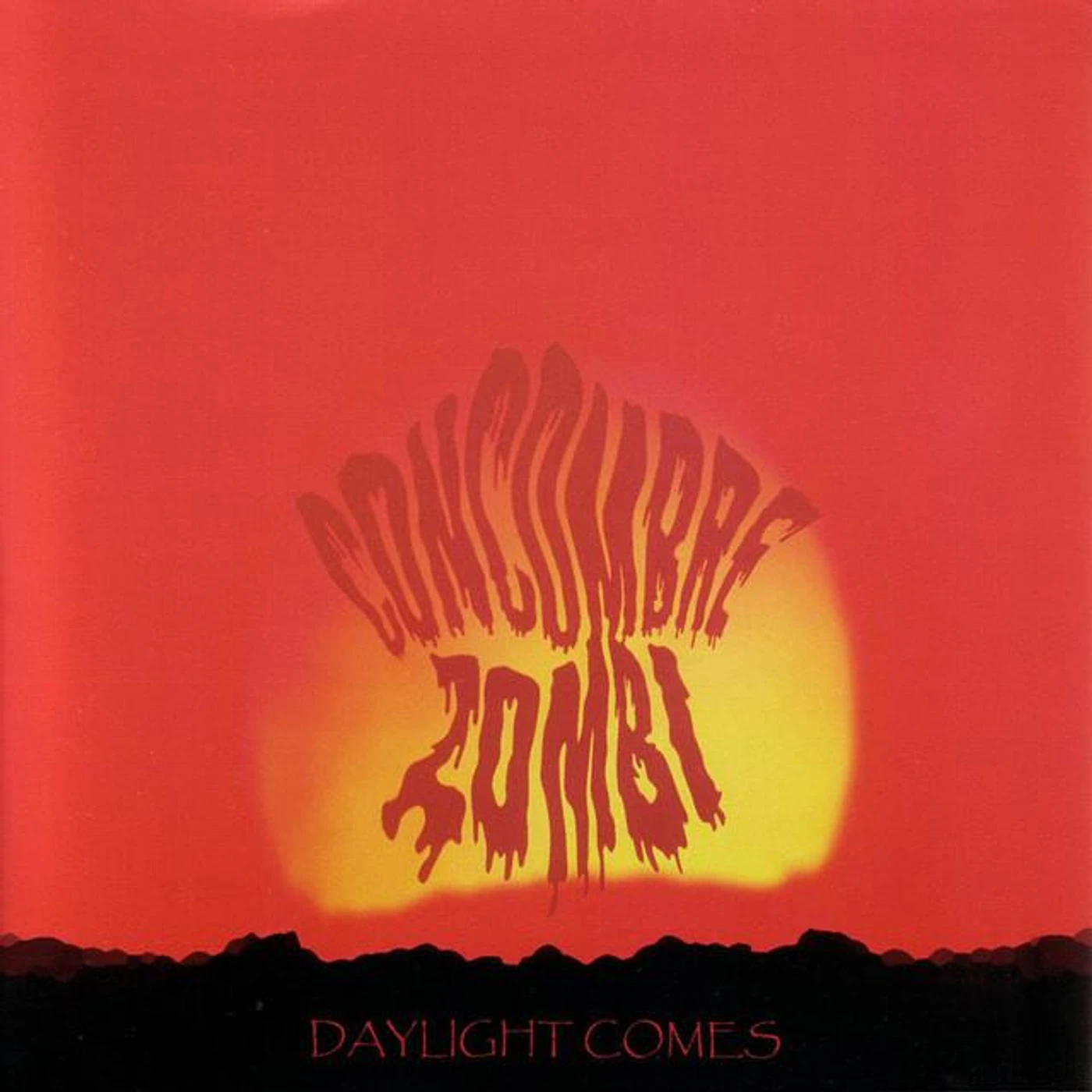 Concombre Zombi Brand Page