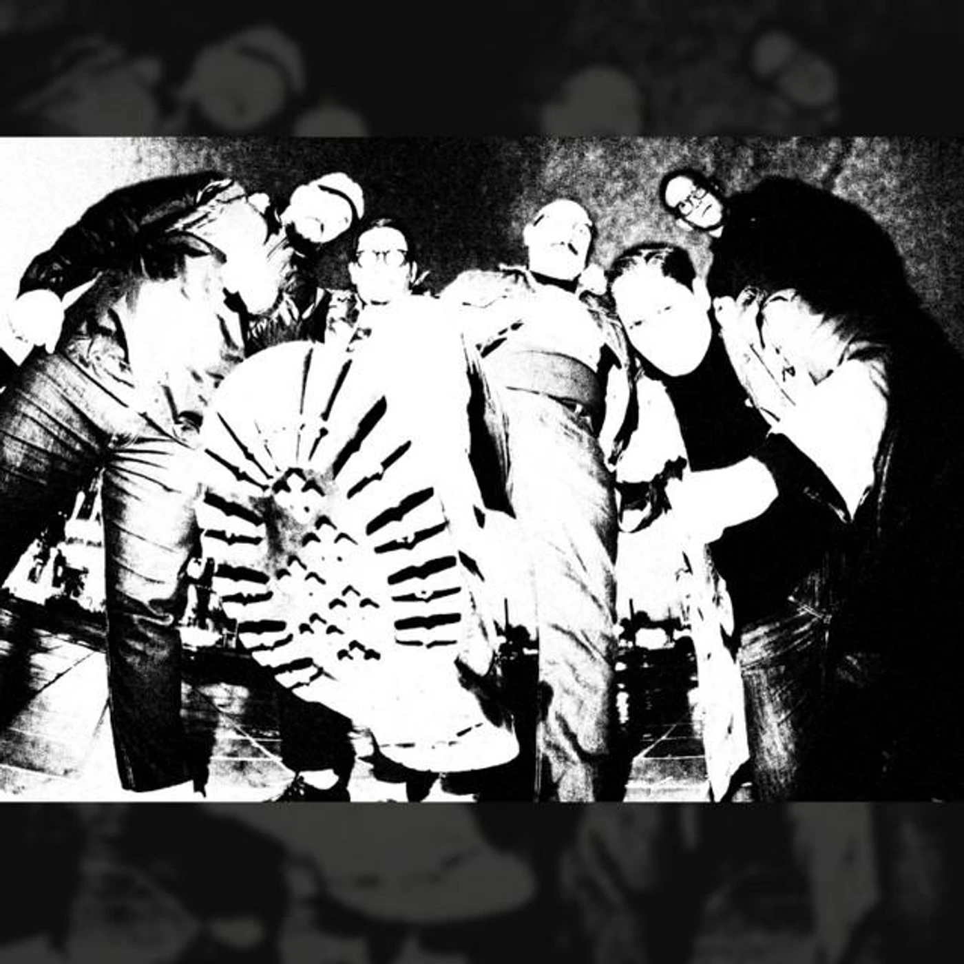 Concrete Elite Brand Page