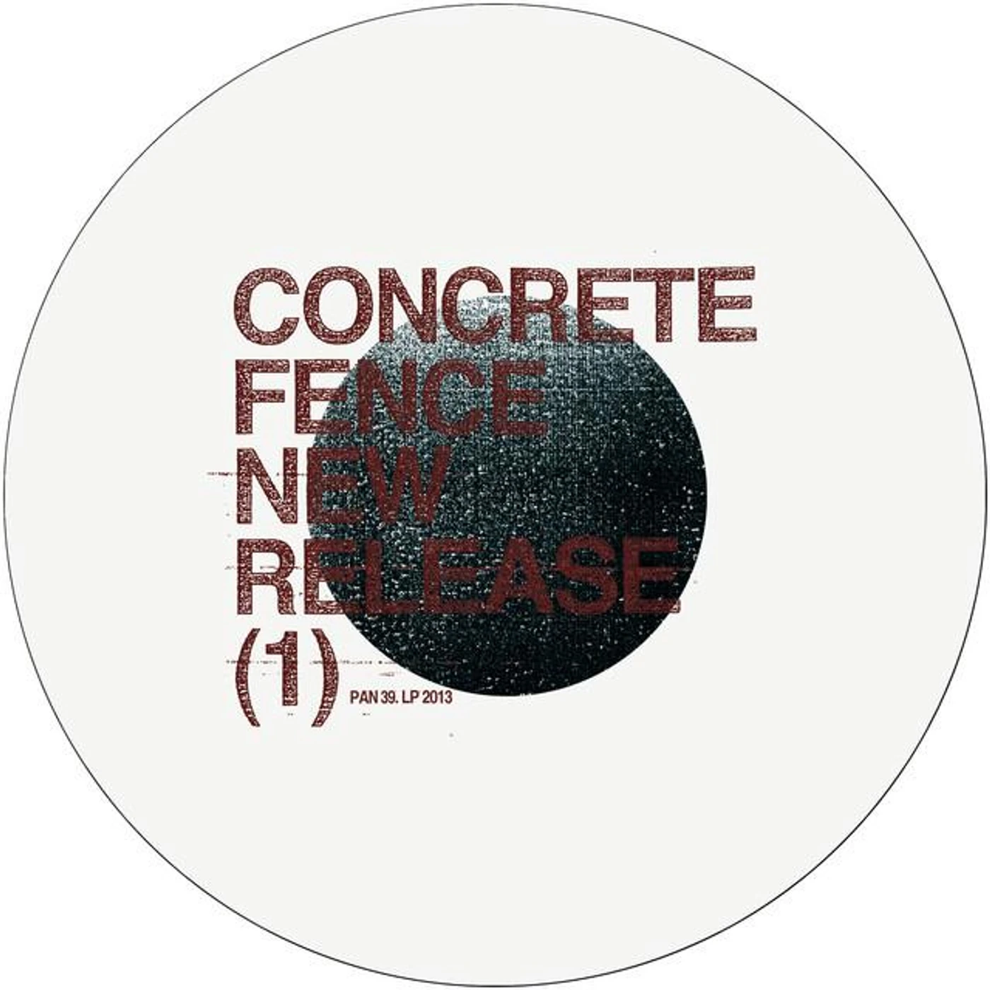Concrete Fence Brand Page