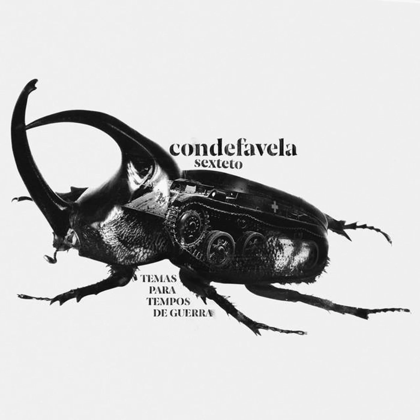 Conde Favela Sexteto