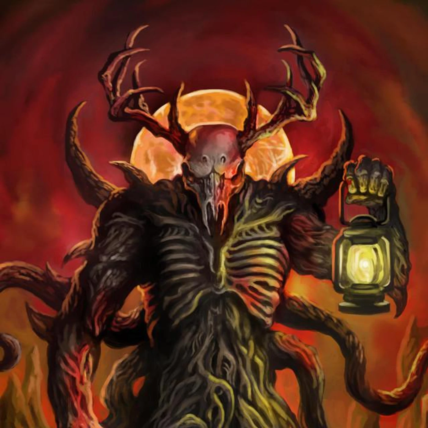 Condemned Till Dawn