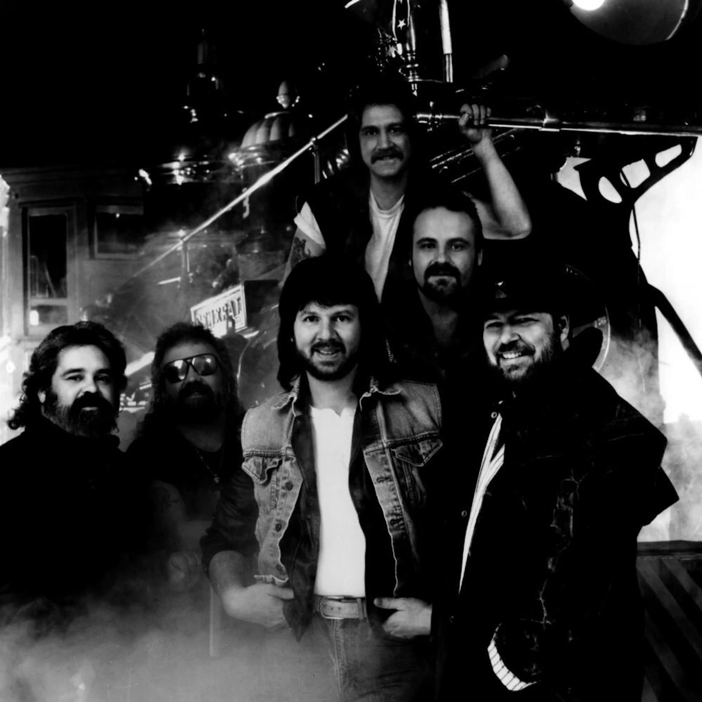 Confederate Railroad