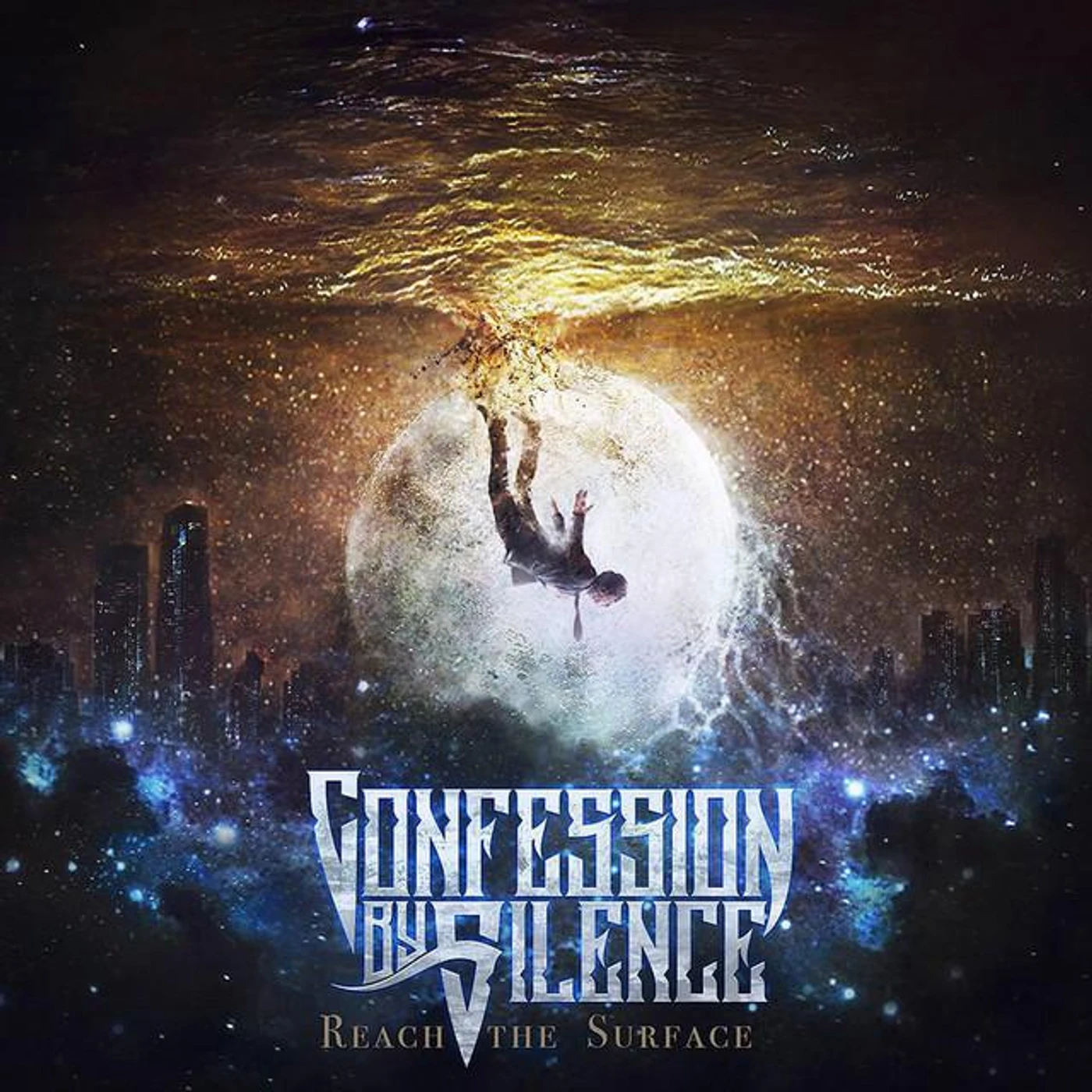 Confession by Silence Brand Page