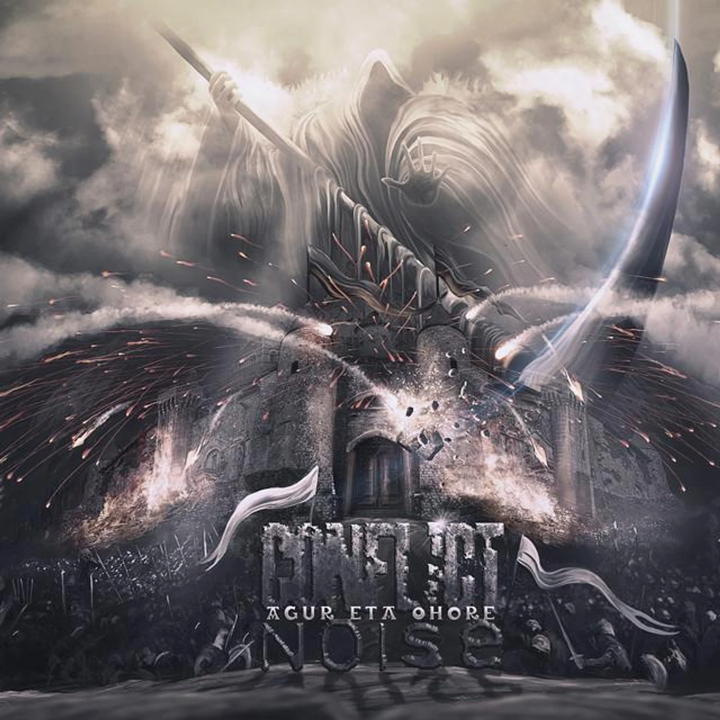 Conflict Noise