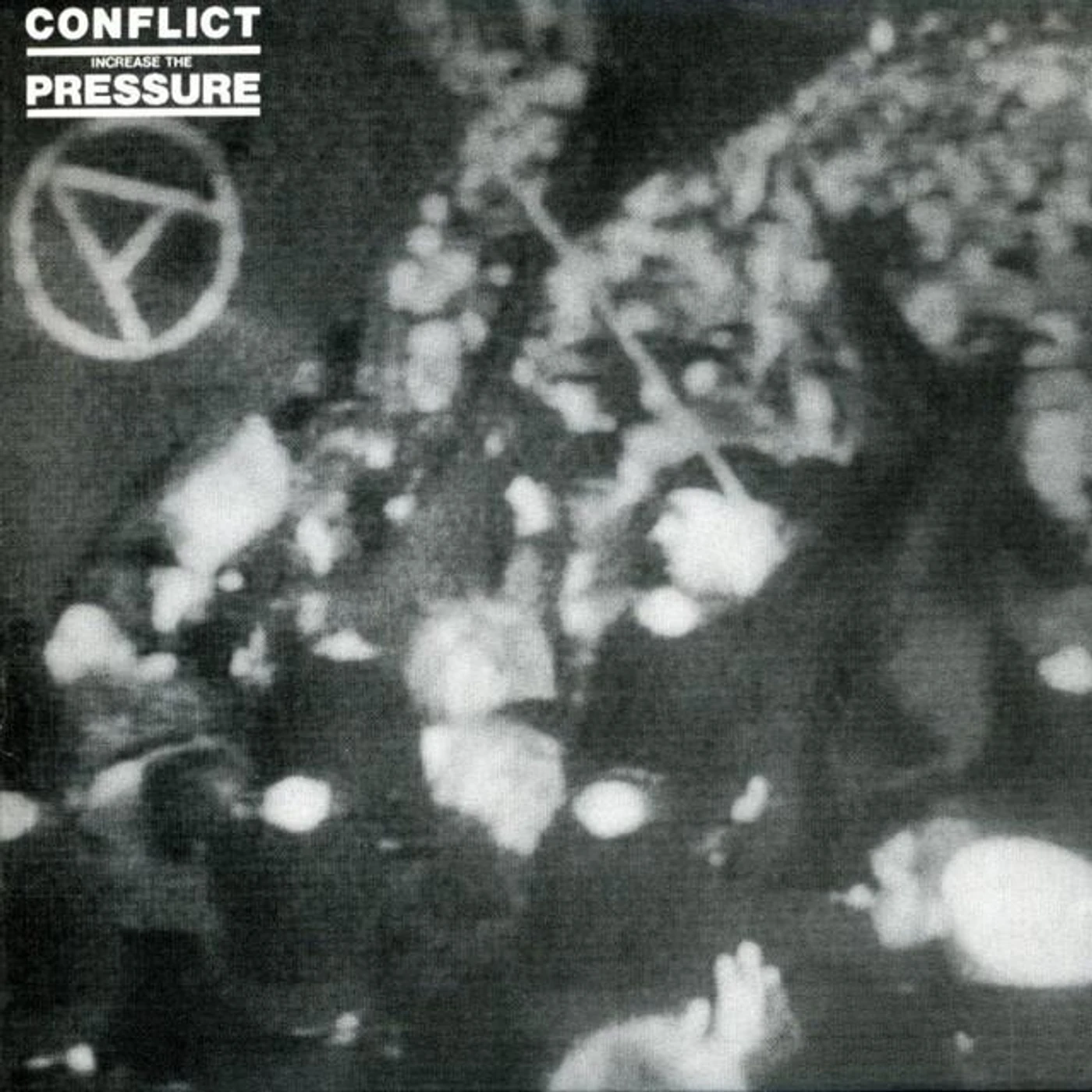 Conflict Brand Page