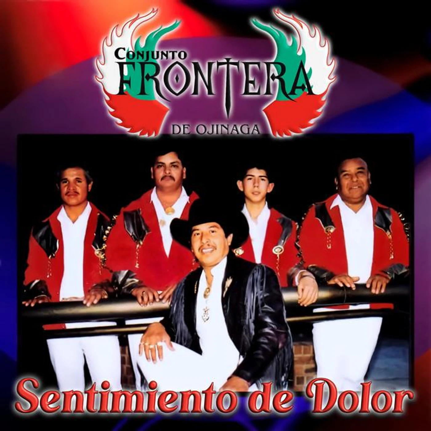 Conjunto Frontera de Ojinaga