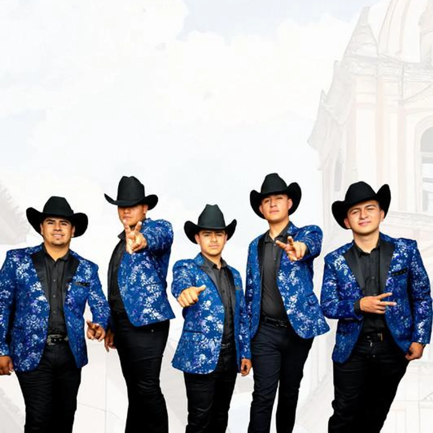 Conjunto Garantía Norteña