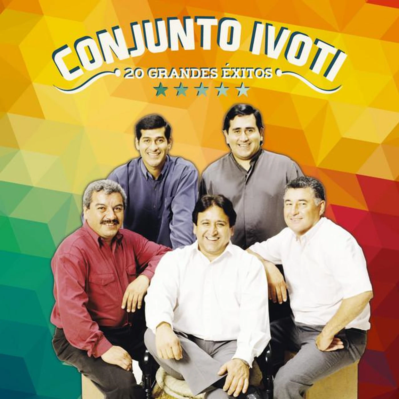 Conjunto Ivoti