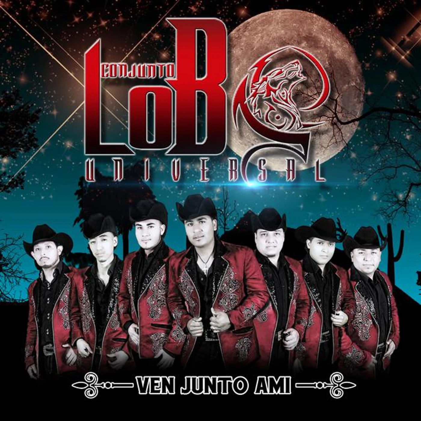 Conjunto Lobo Universal Brand Page