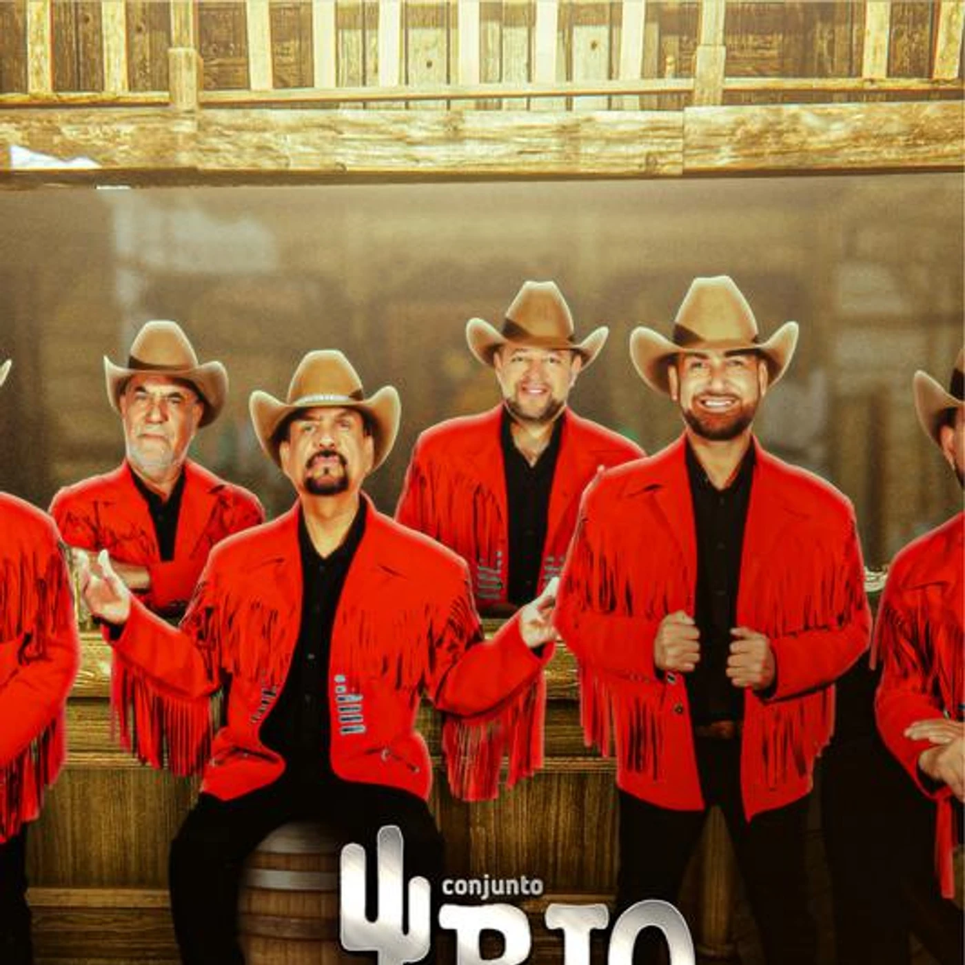 Conjunto Rio Grande