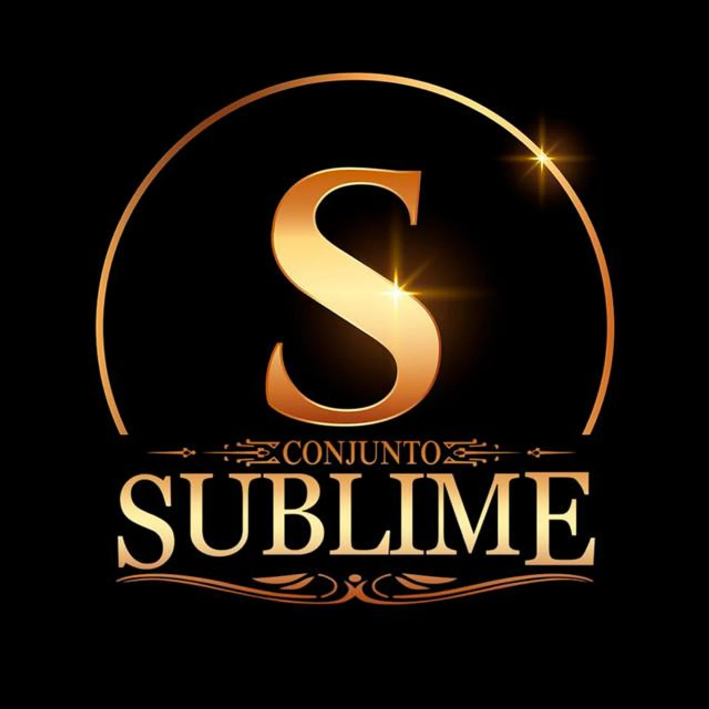 Conjunto Sublime Brand Page