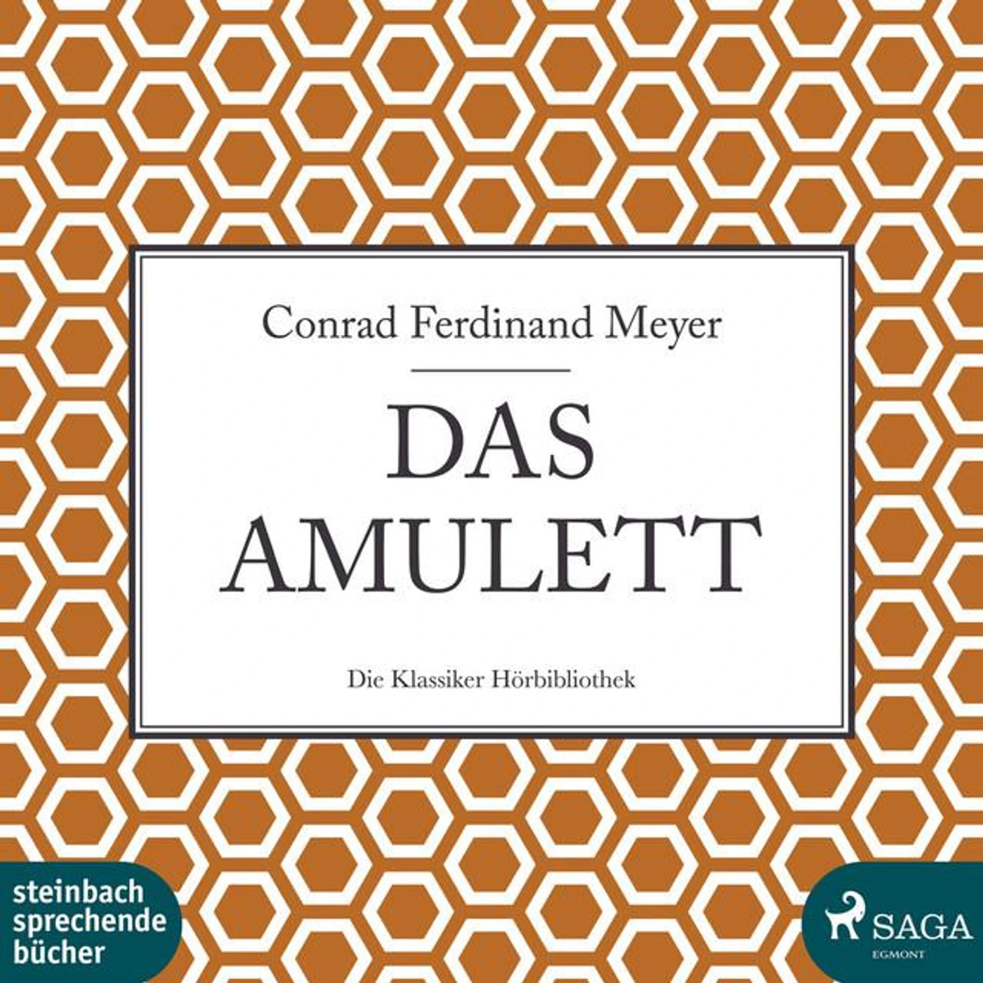 Conrad Ferdinand Meyer Brand Page
