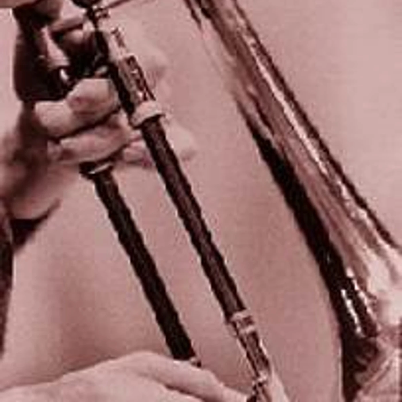 Conrad Herwig Brand Page