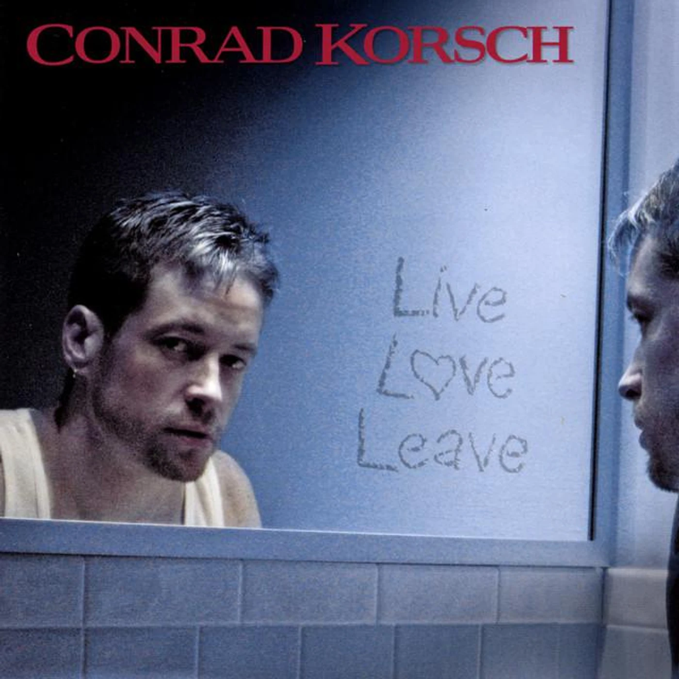 Conrad Korsch Brand Page