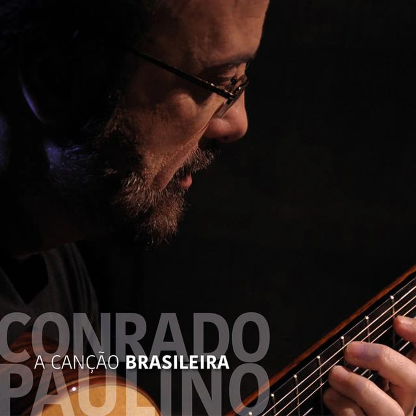 Conrado Paulino