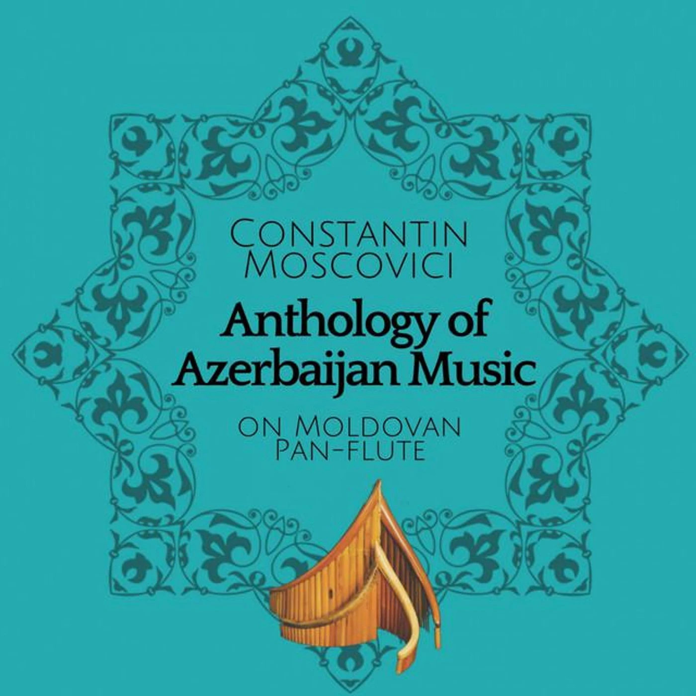 Constantin Moscovici Brand Page