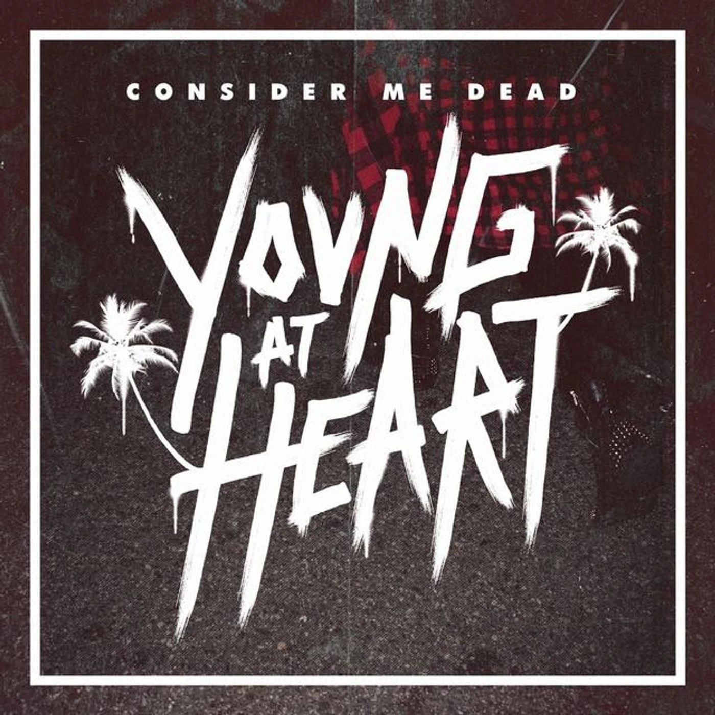 Consider Me Dead Brand Page