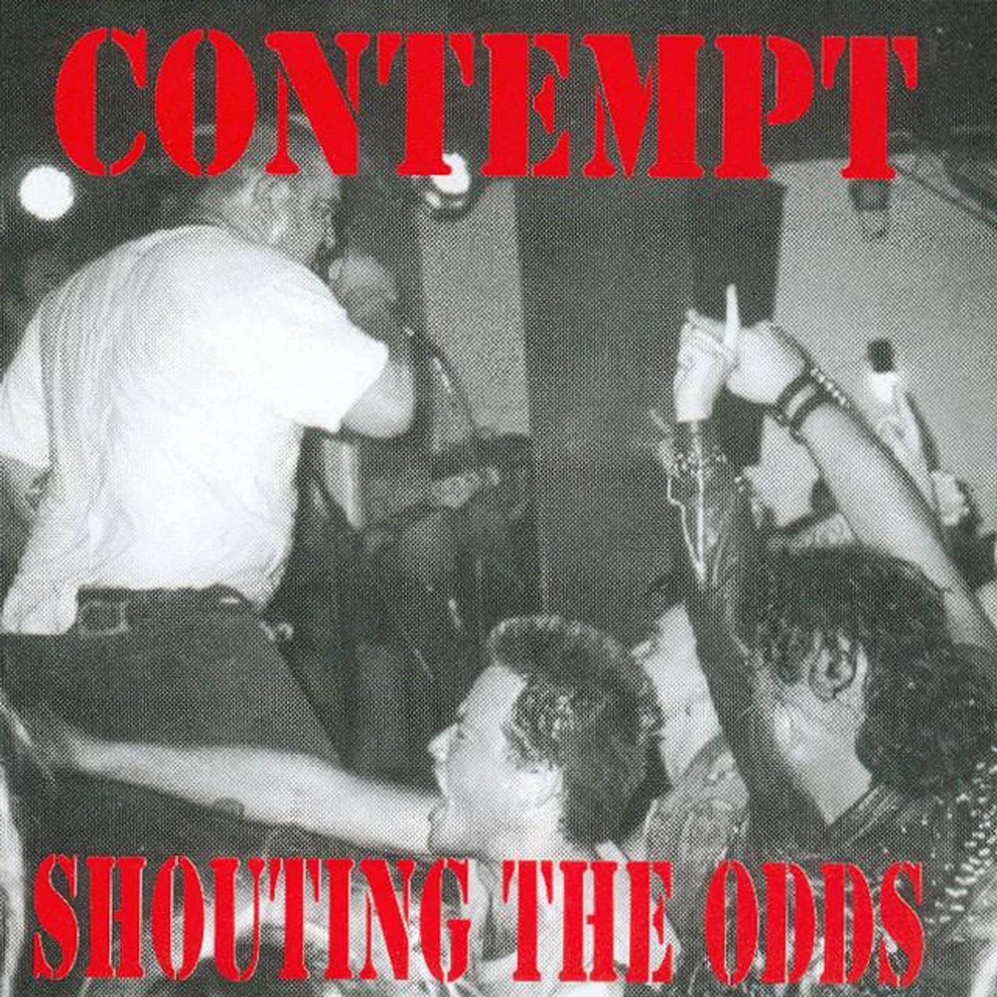 Contempt