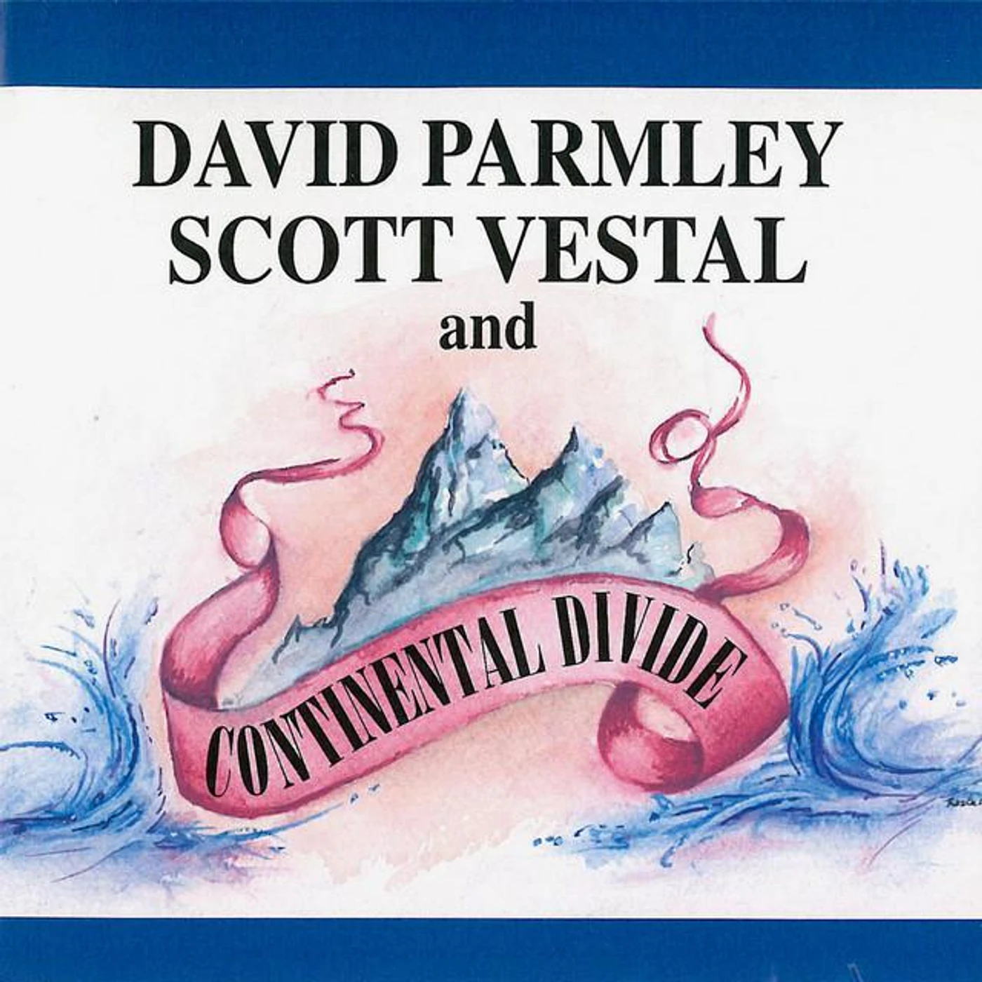 Continental Divide Brand Page