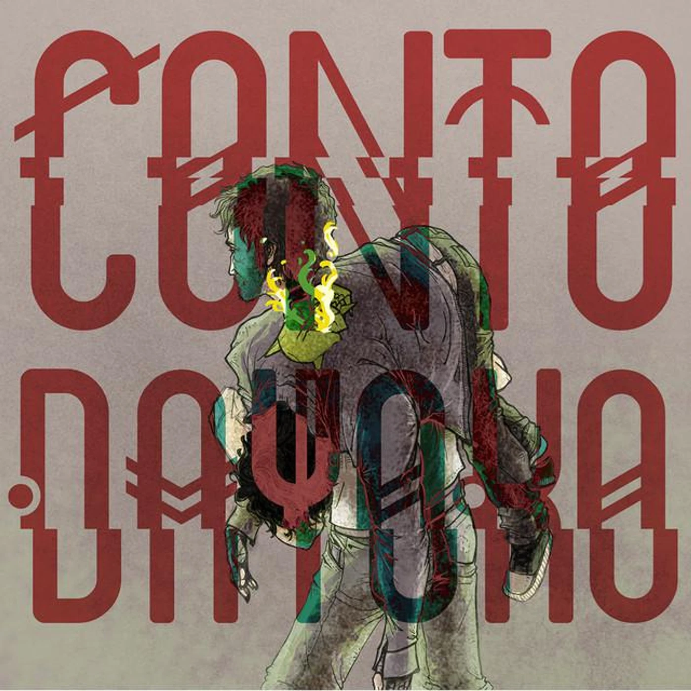 Conto Dayoko Brand Page