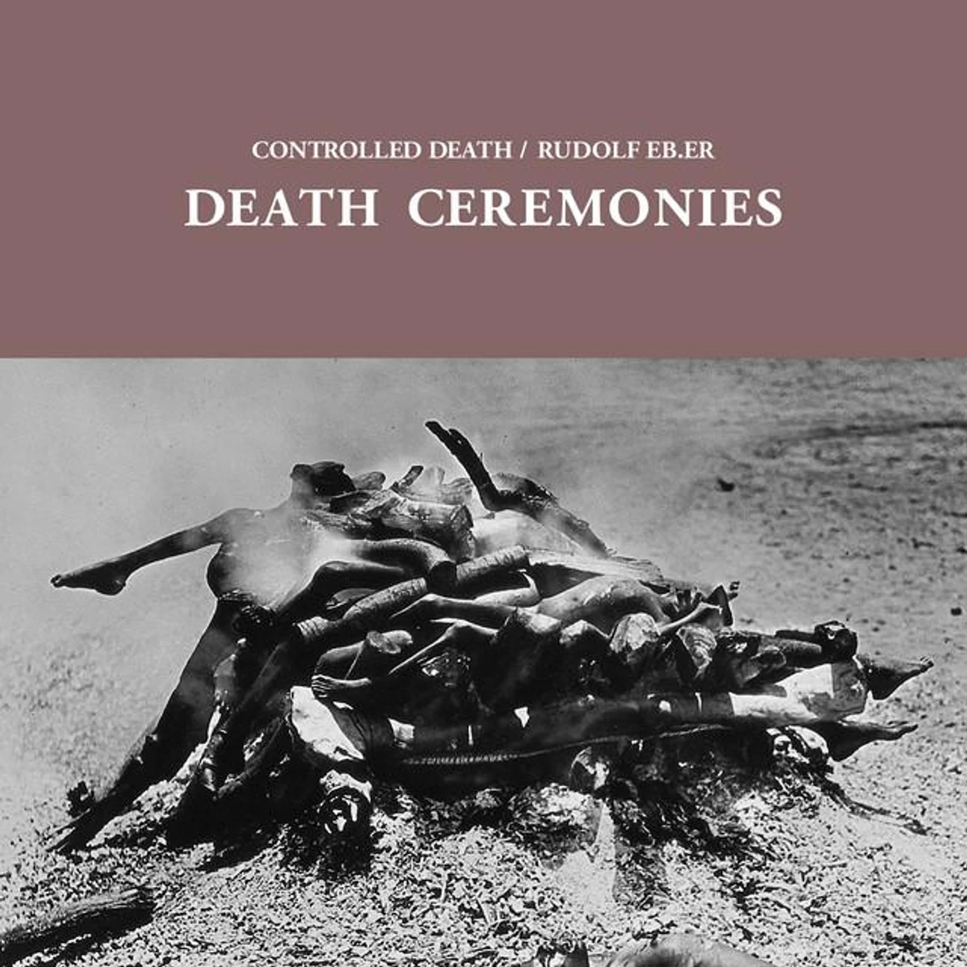 Controlled Death Brand Page