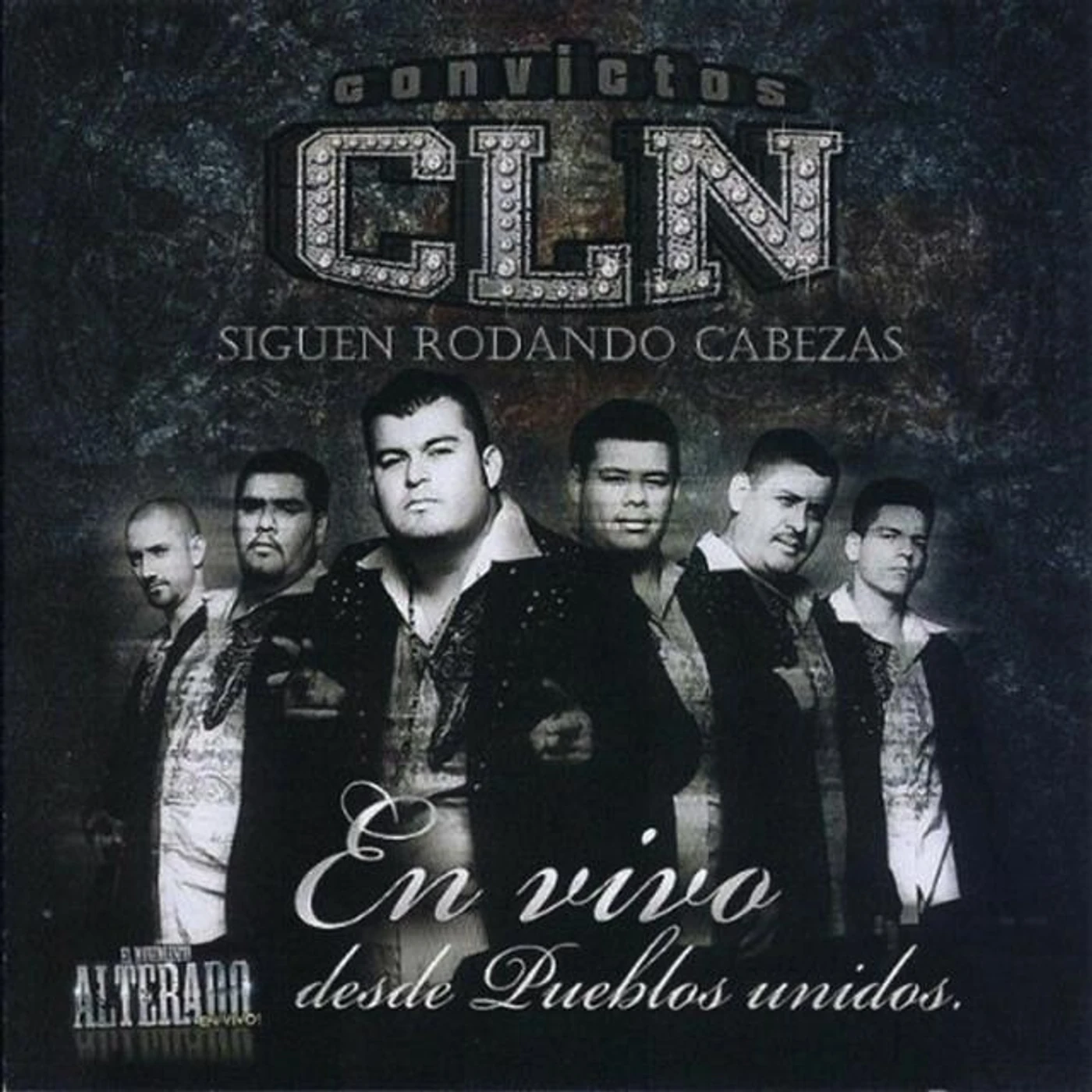Convictos C.L.N Brand Page