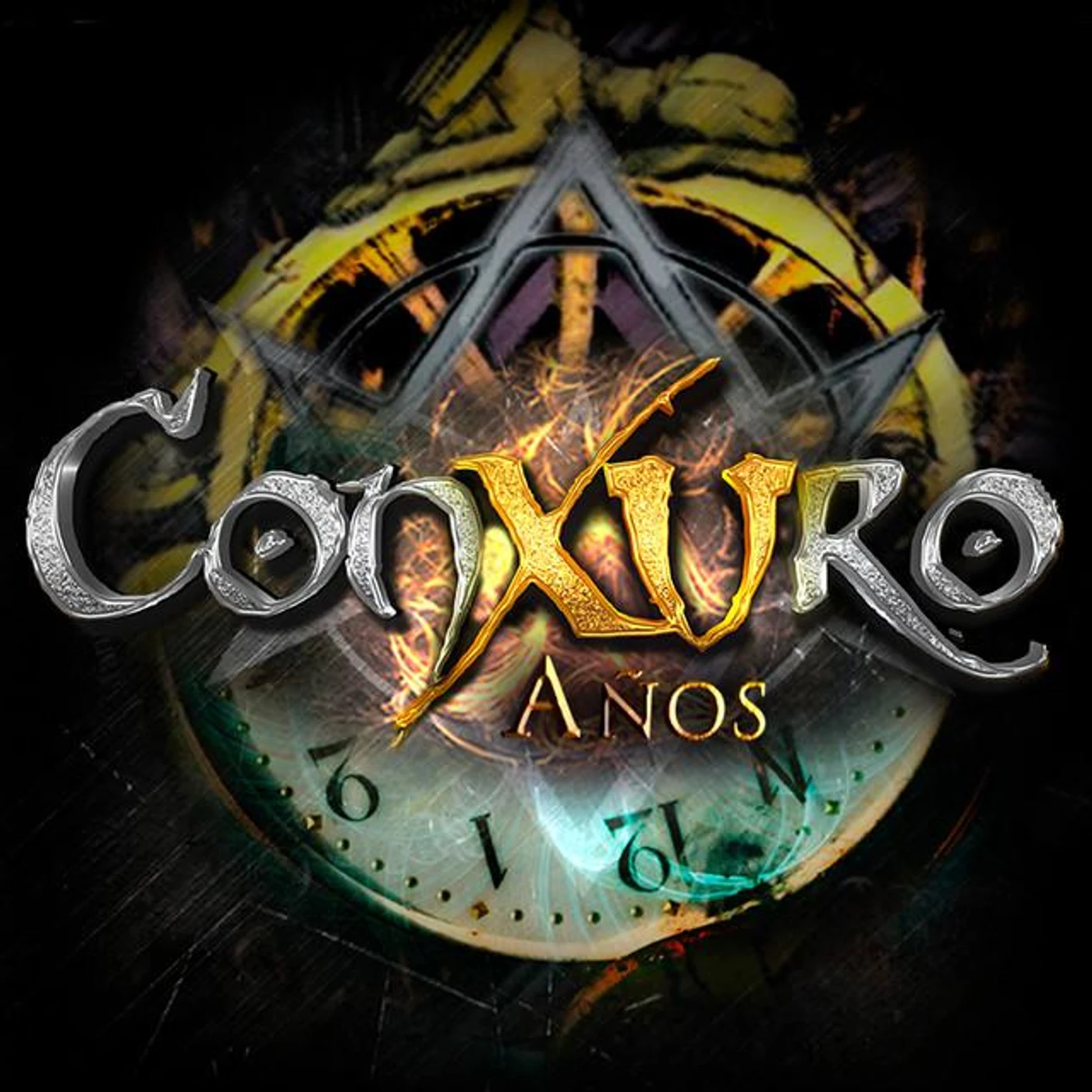 Conxuro