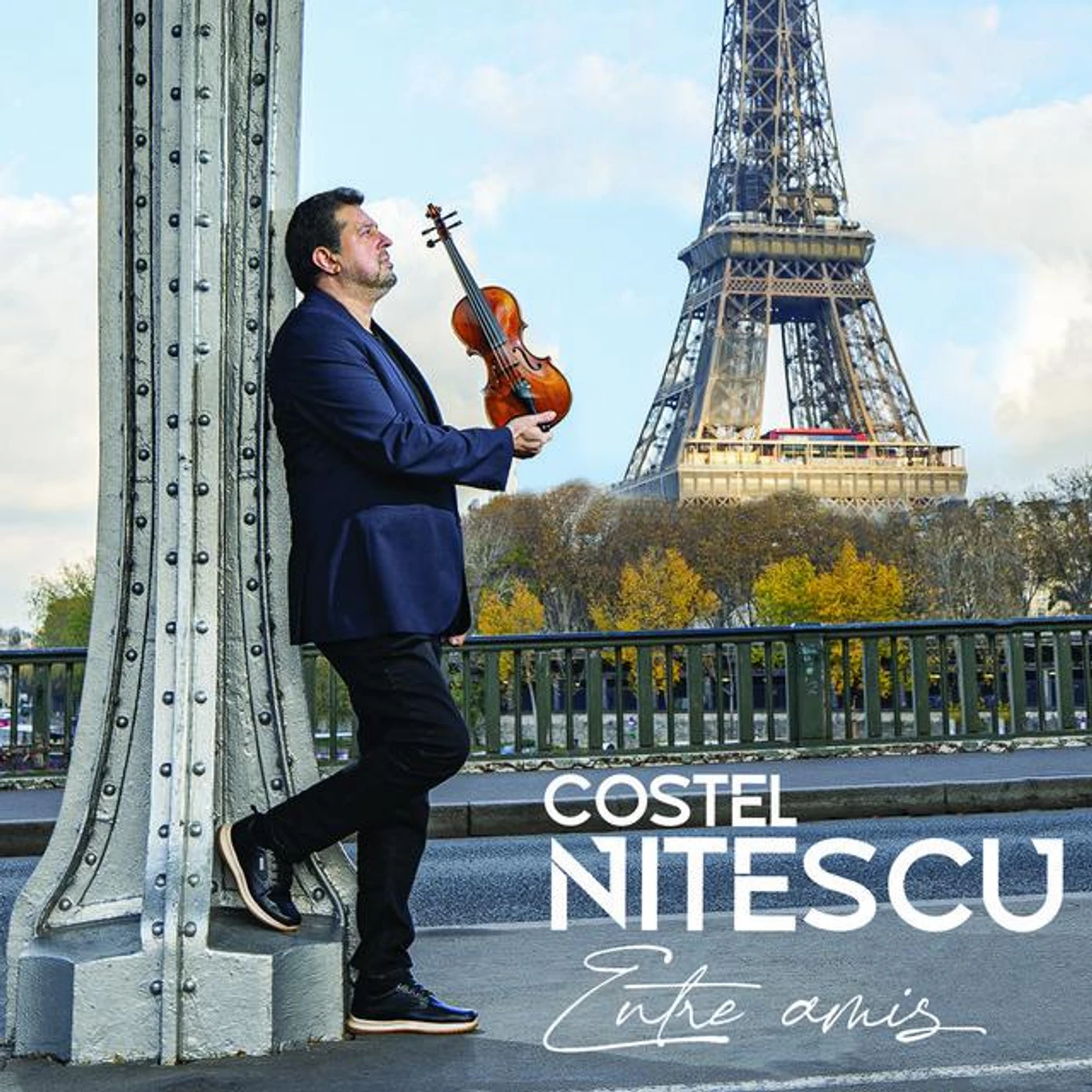 Costel Nitescu Brand Page