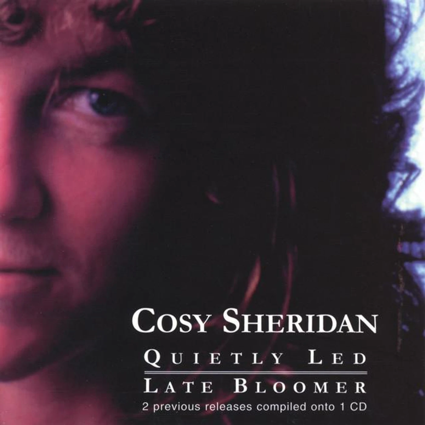 Cosy Sheridan Brand Page