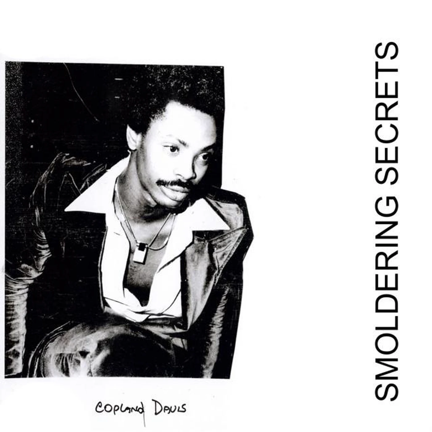Copeland Davis Brand Page