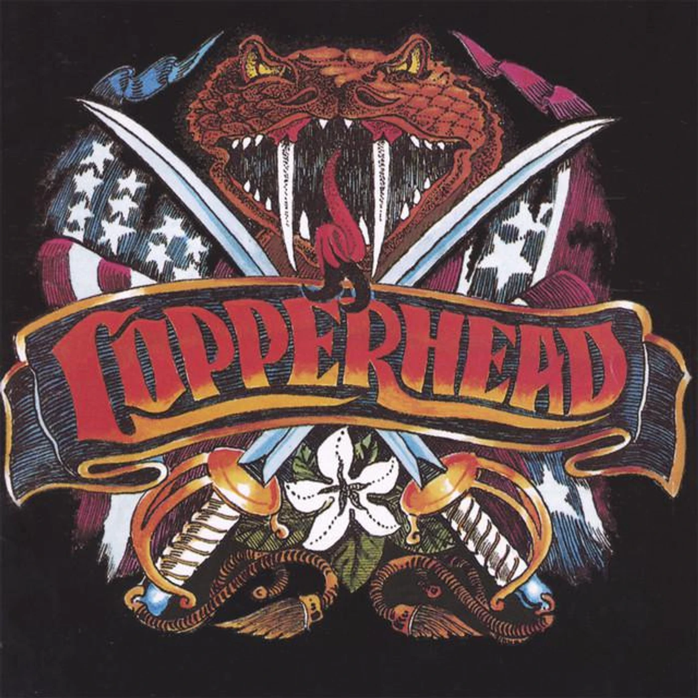 Copperhead
