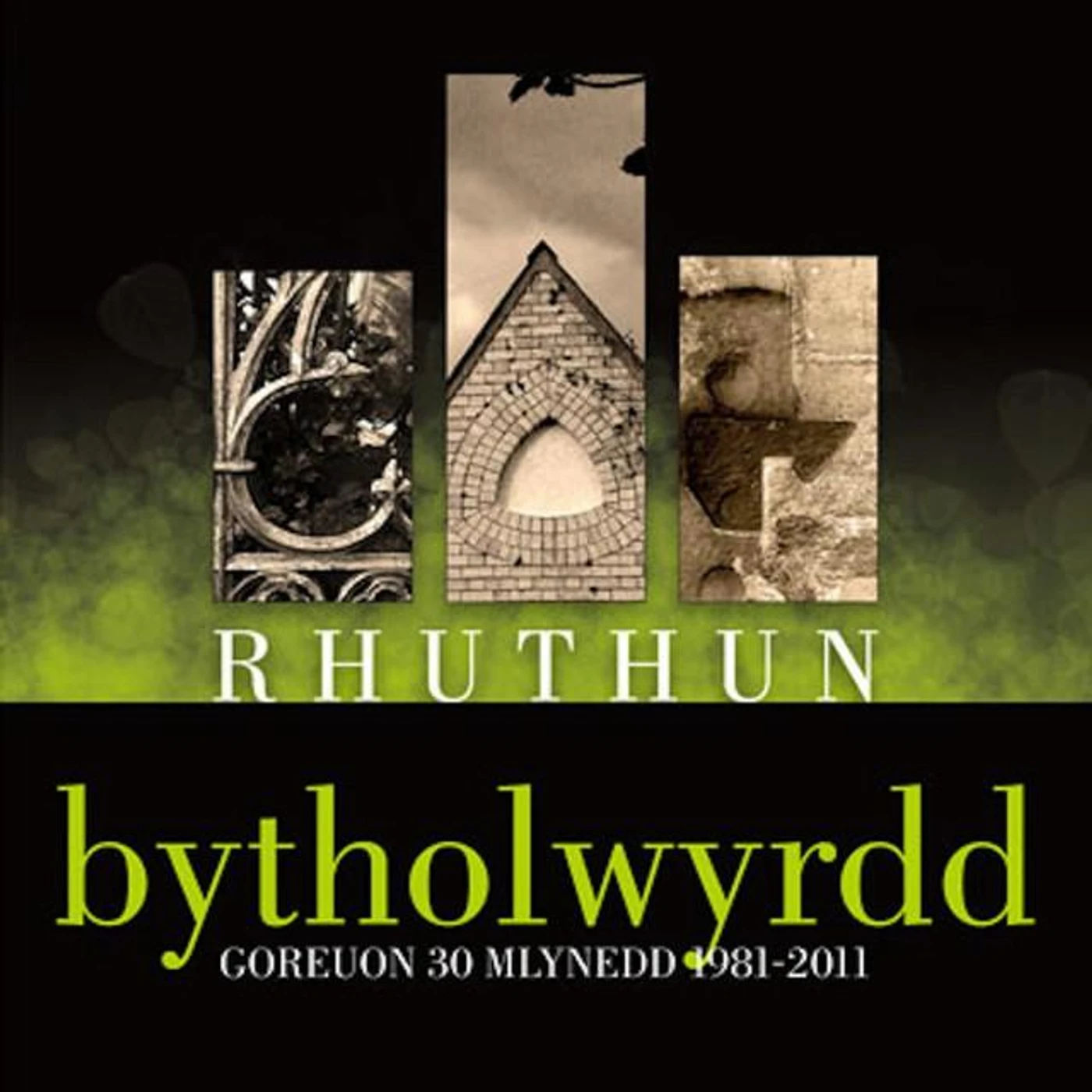 Cor Rhuthun