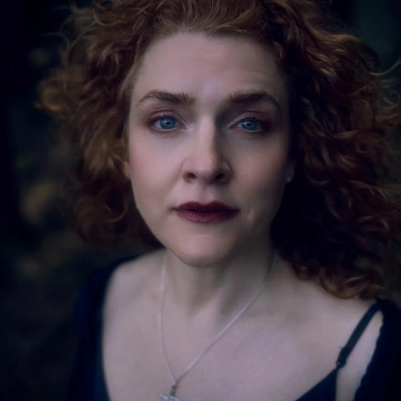 Cornelia Brand Page
