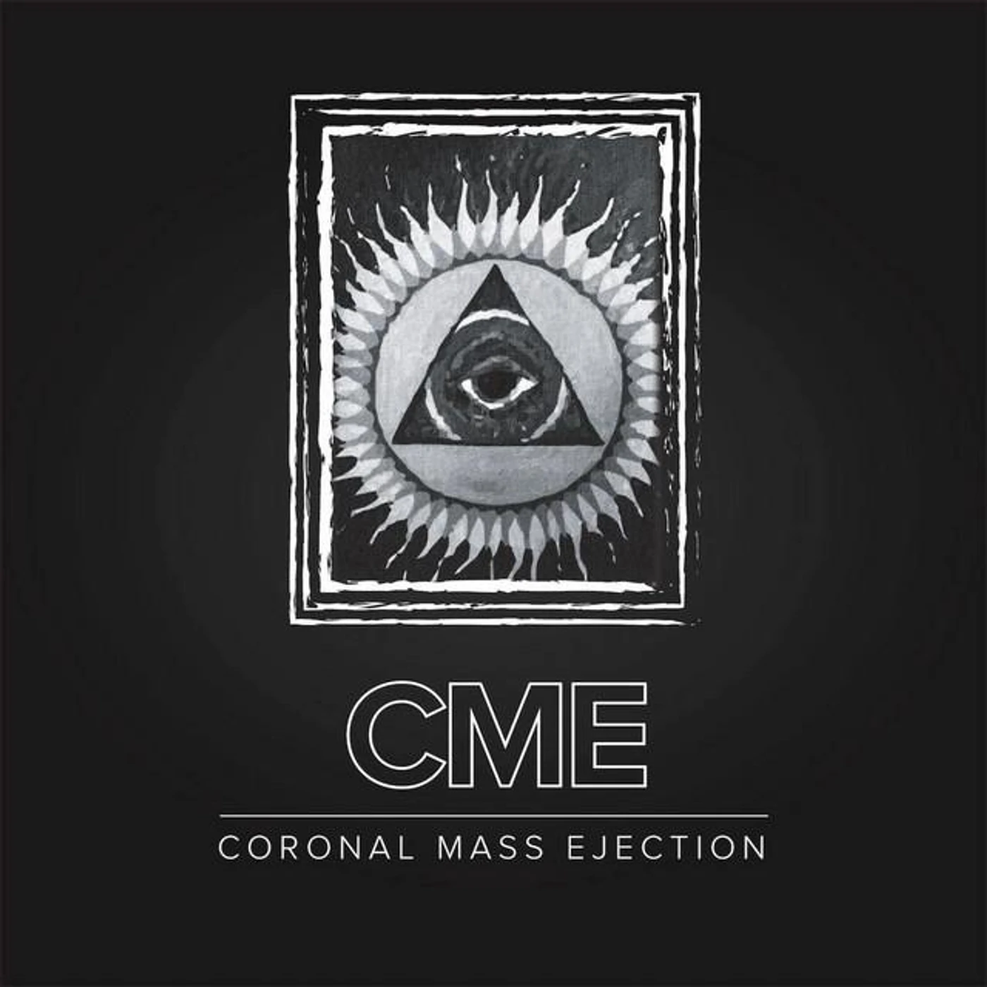 Coronal Mass Ejection