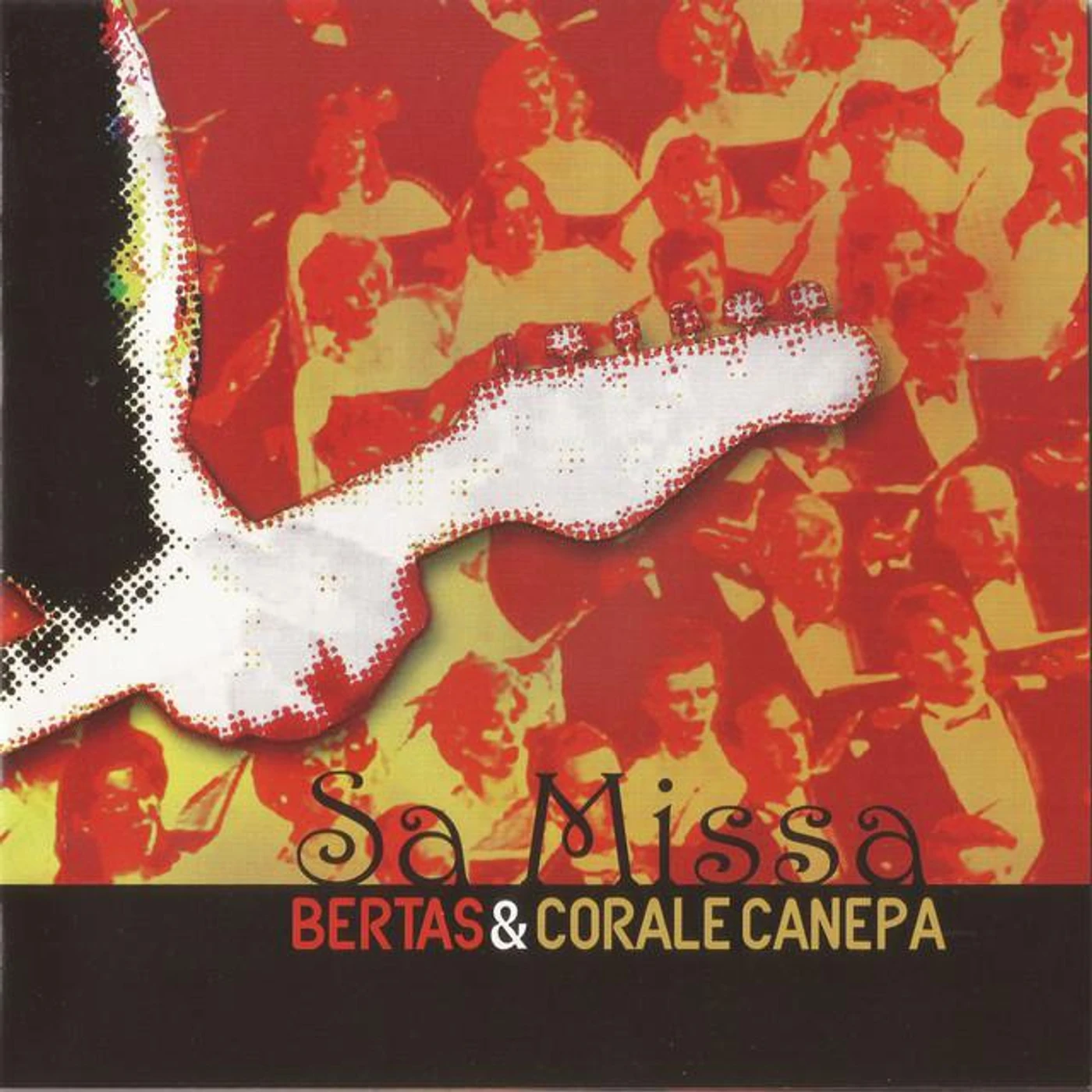 Corale Canepa