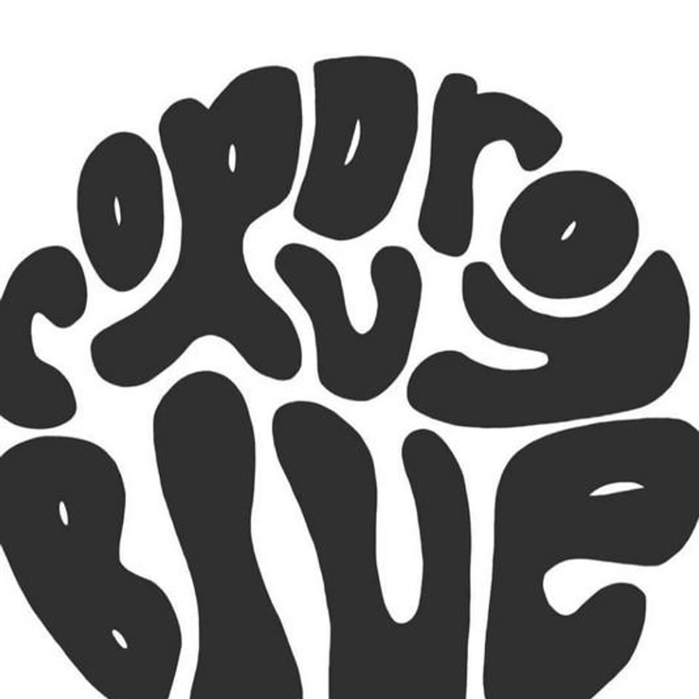 Corduroy Blue Brand Page