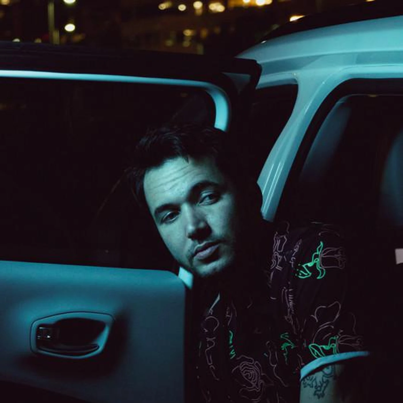 Corey Gray