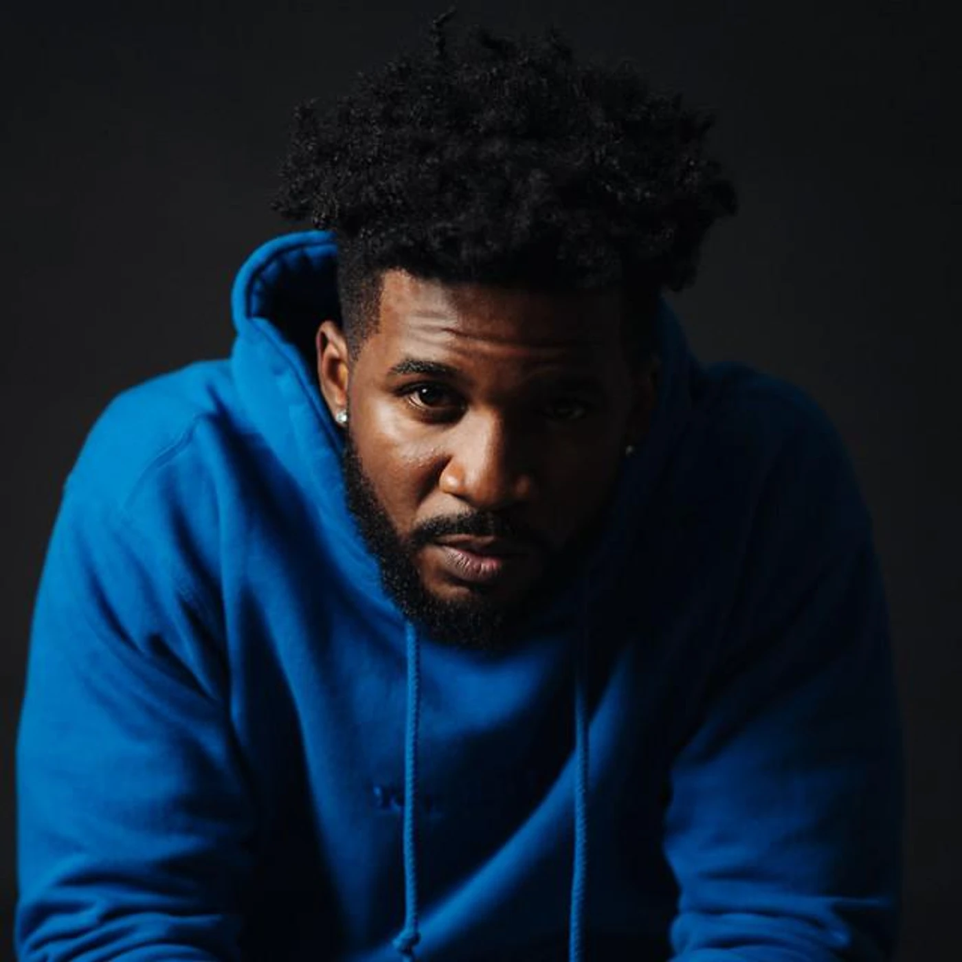 Corey Paul Brand Page