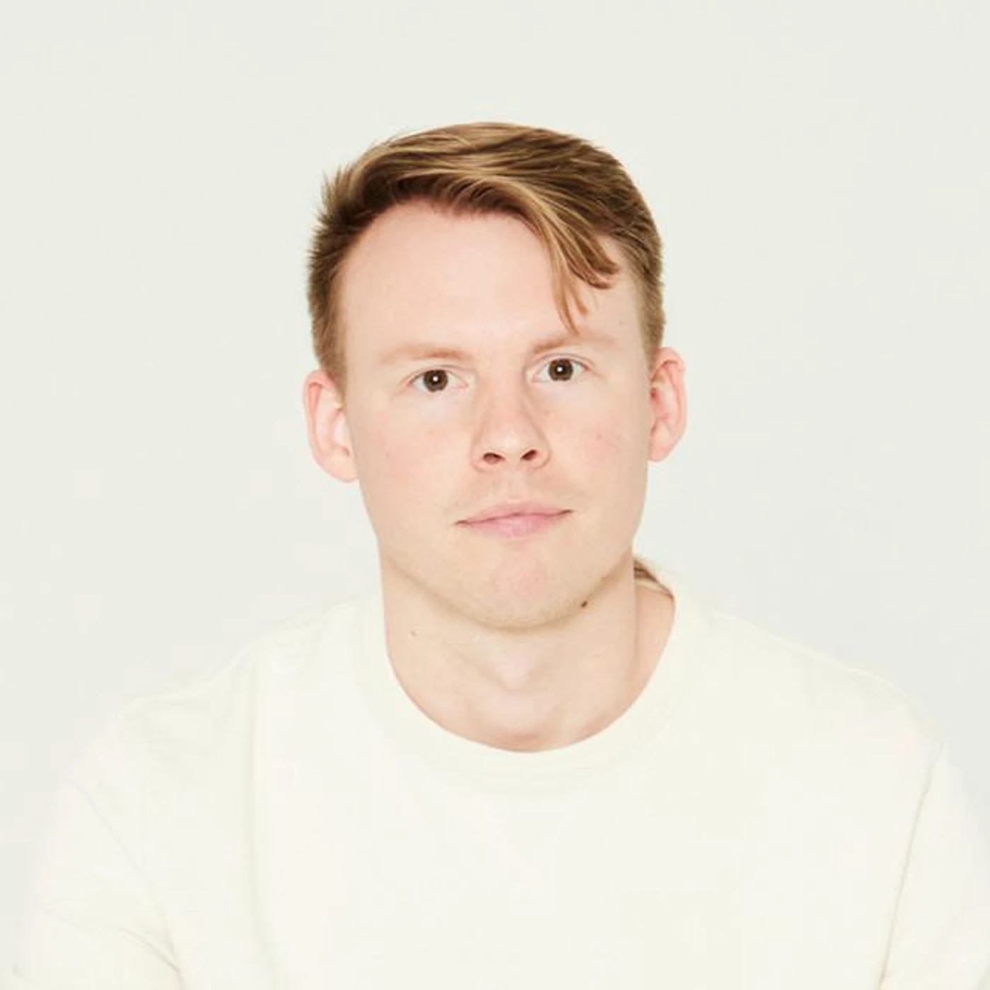 Corey Voss Brand Page