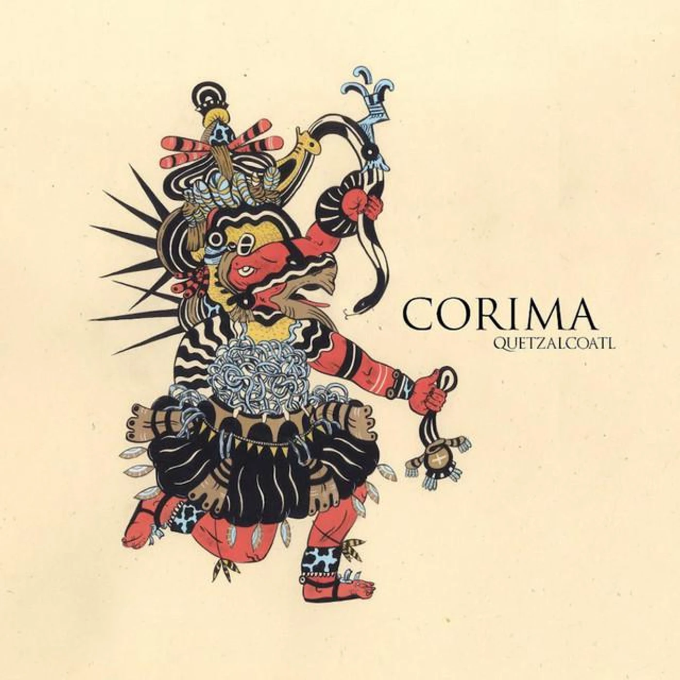 Corima Brand Page