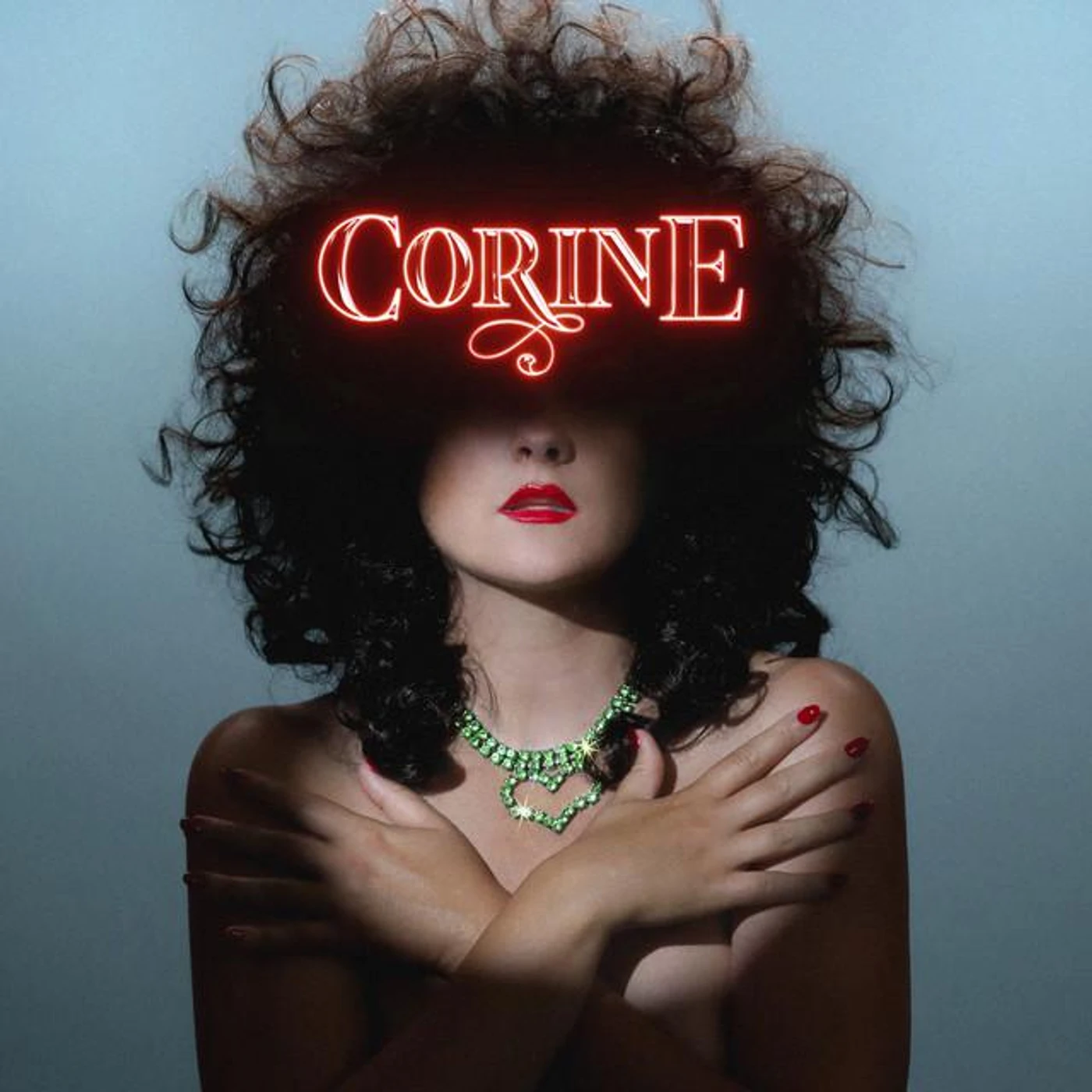 Corine Brand Page