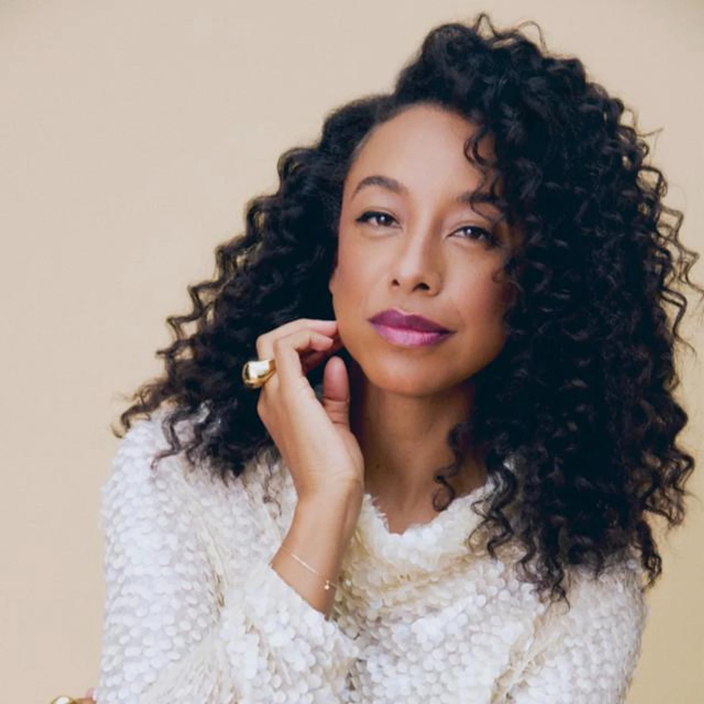 Corinne Bailey Rae Brand Page