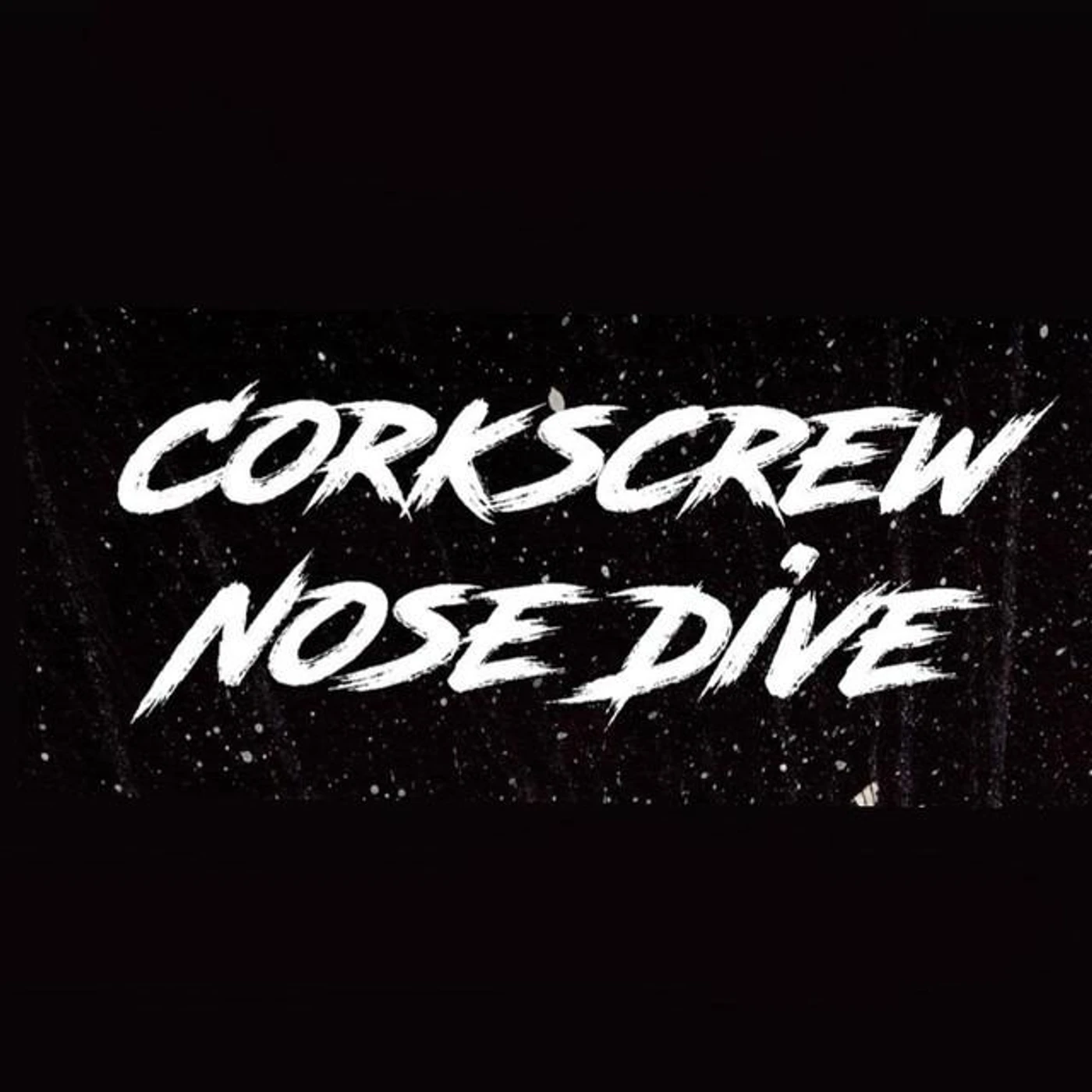 Corkscrew Nose Dive Brand Page