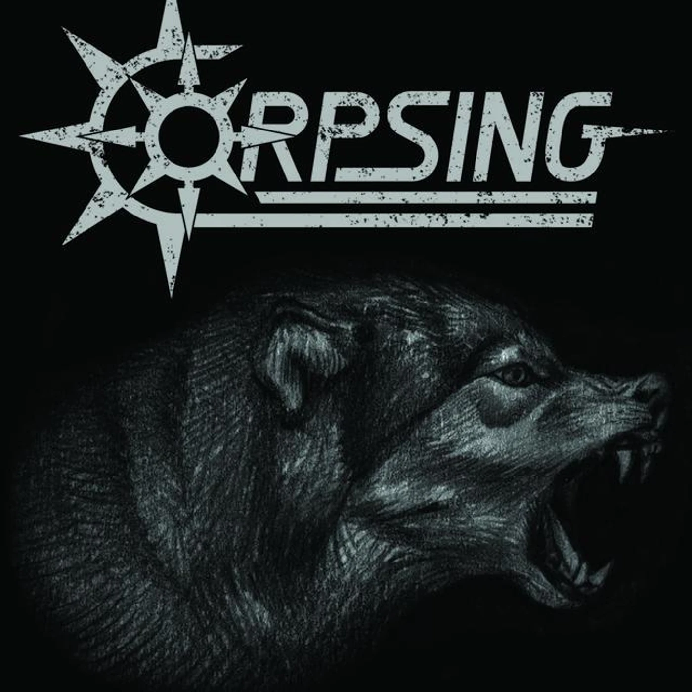 Corpsing