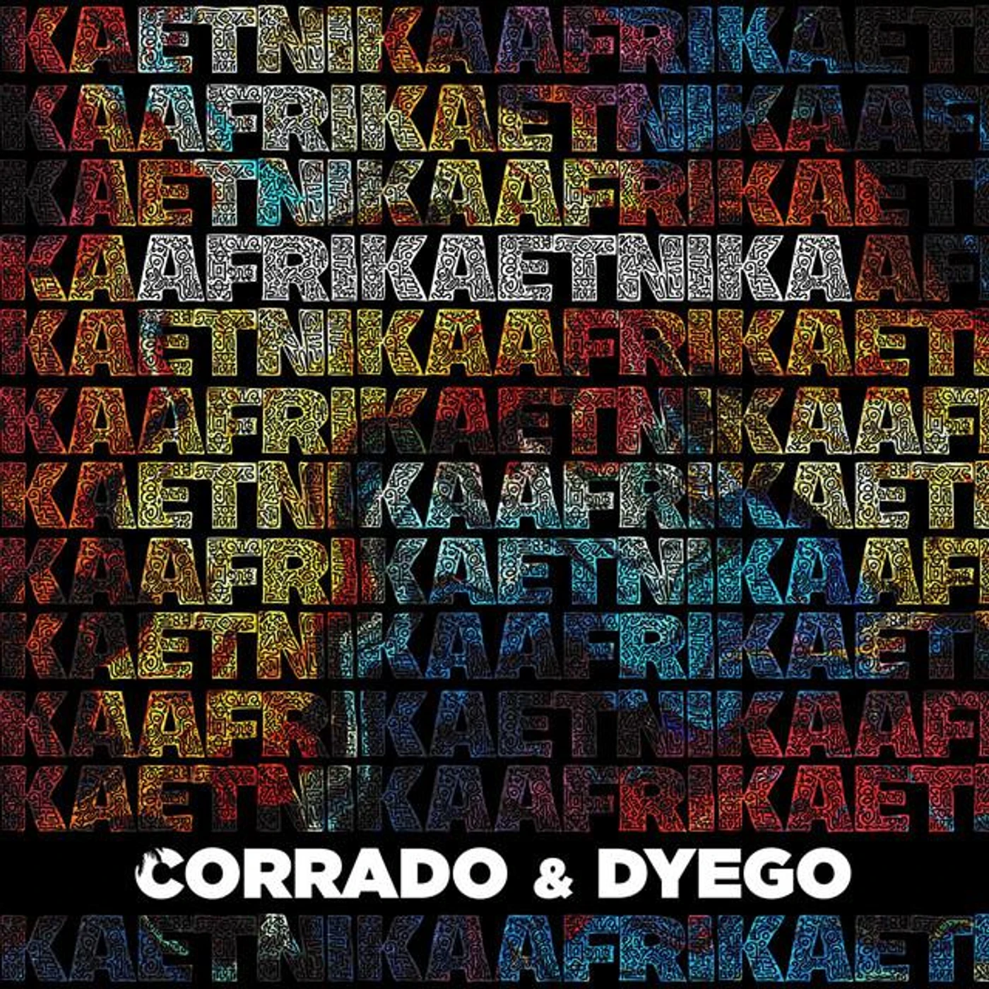 Corrado Brand Page