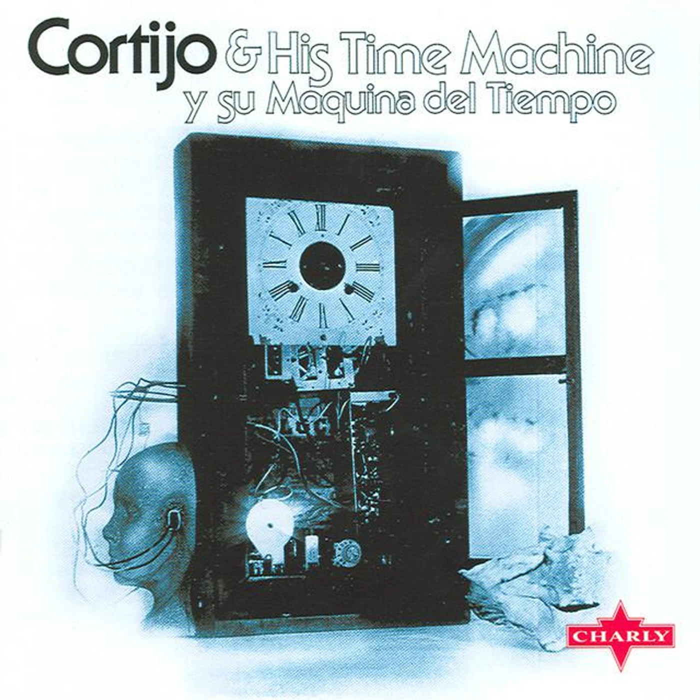 Cortijo Brand Page