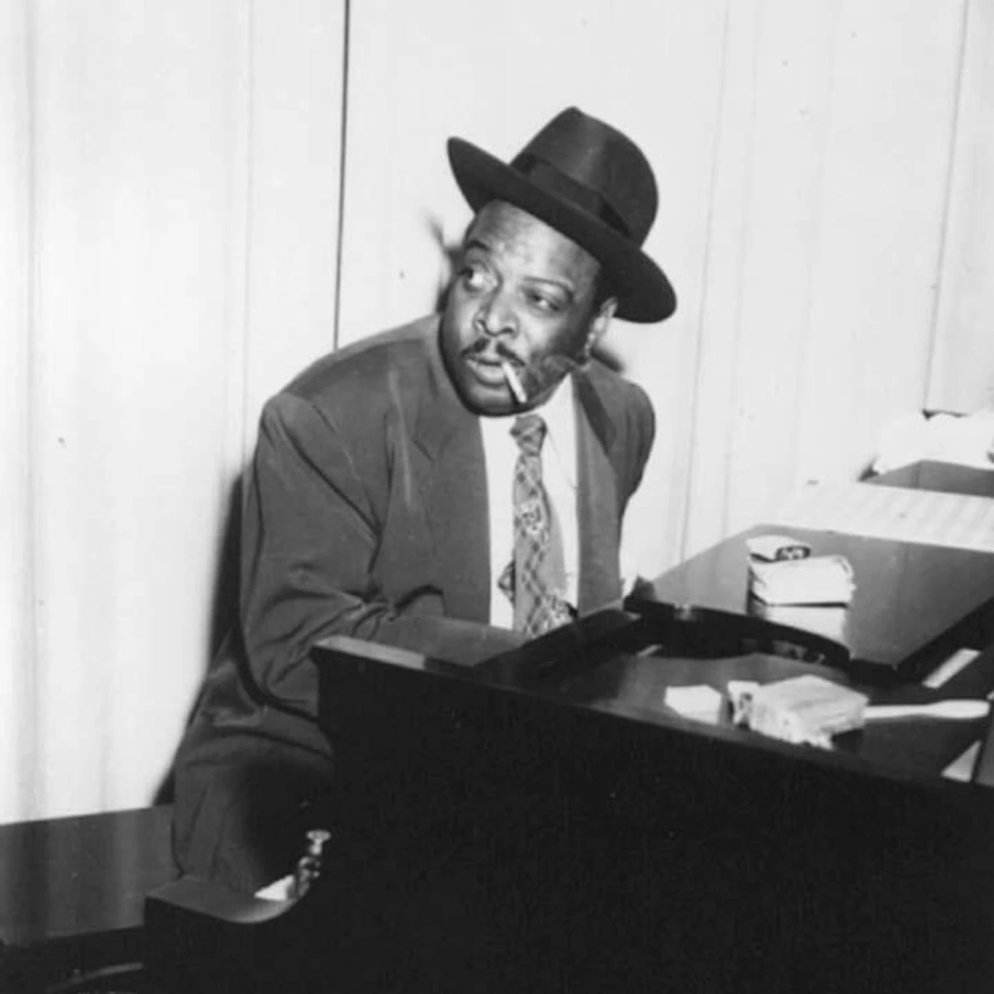Count Basie Brand Page