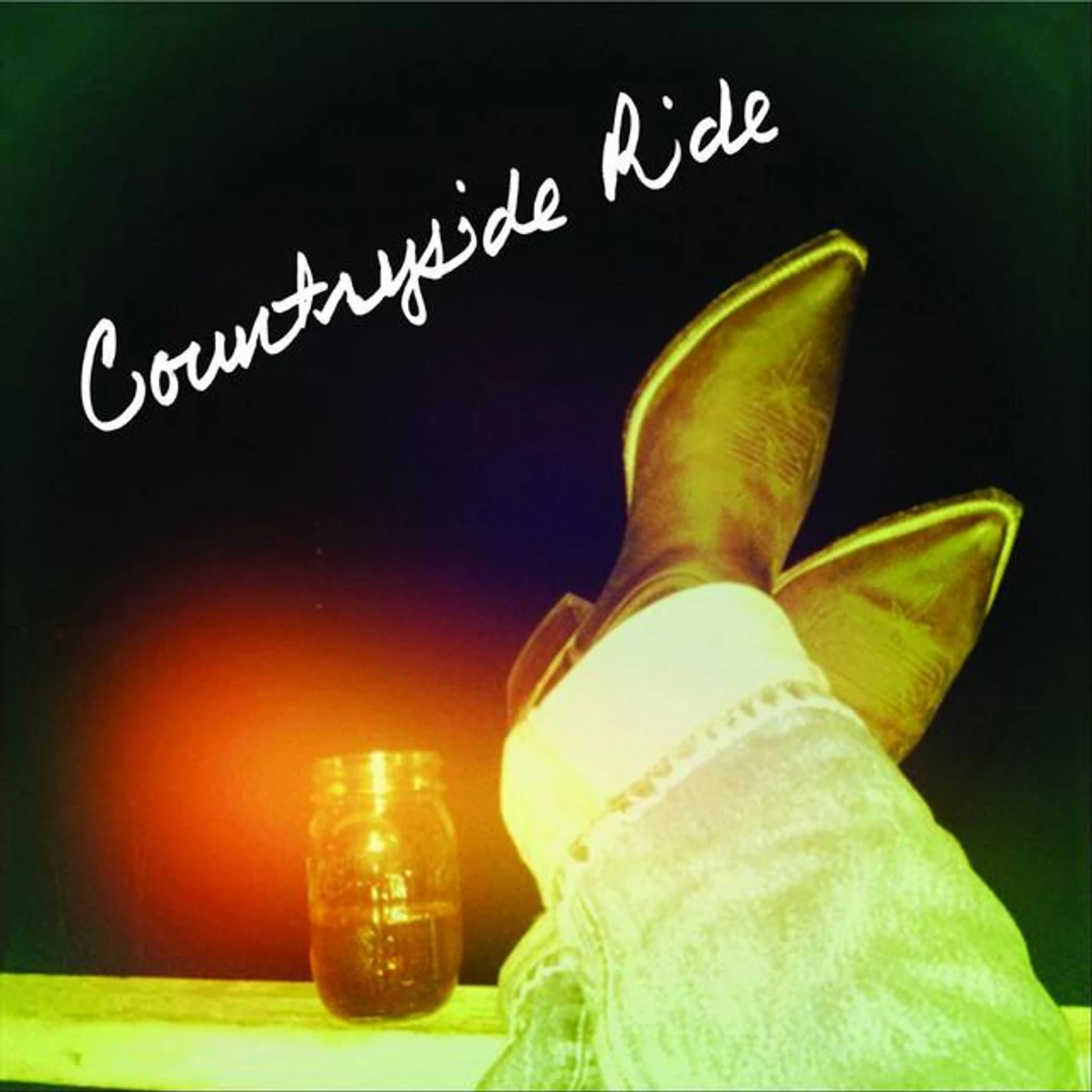 Countryside Ride Brand Page