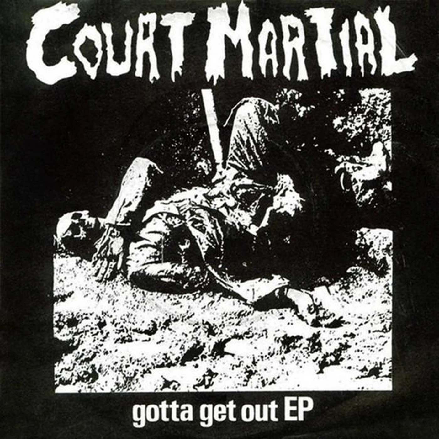 Court Martial Brand Page